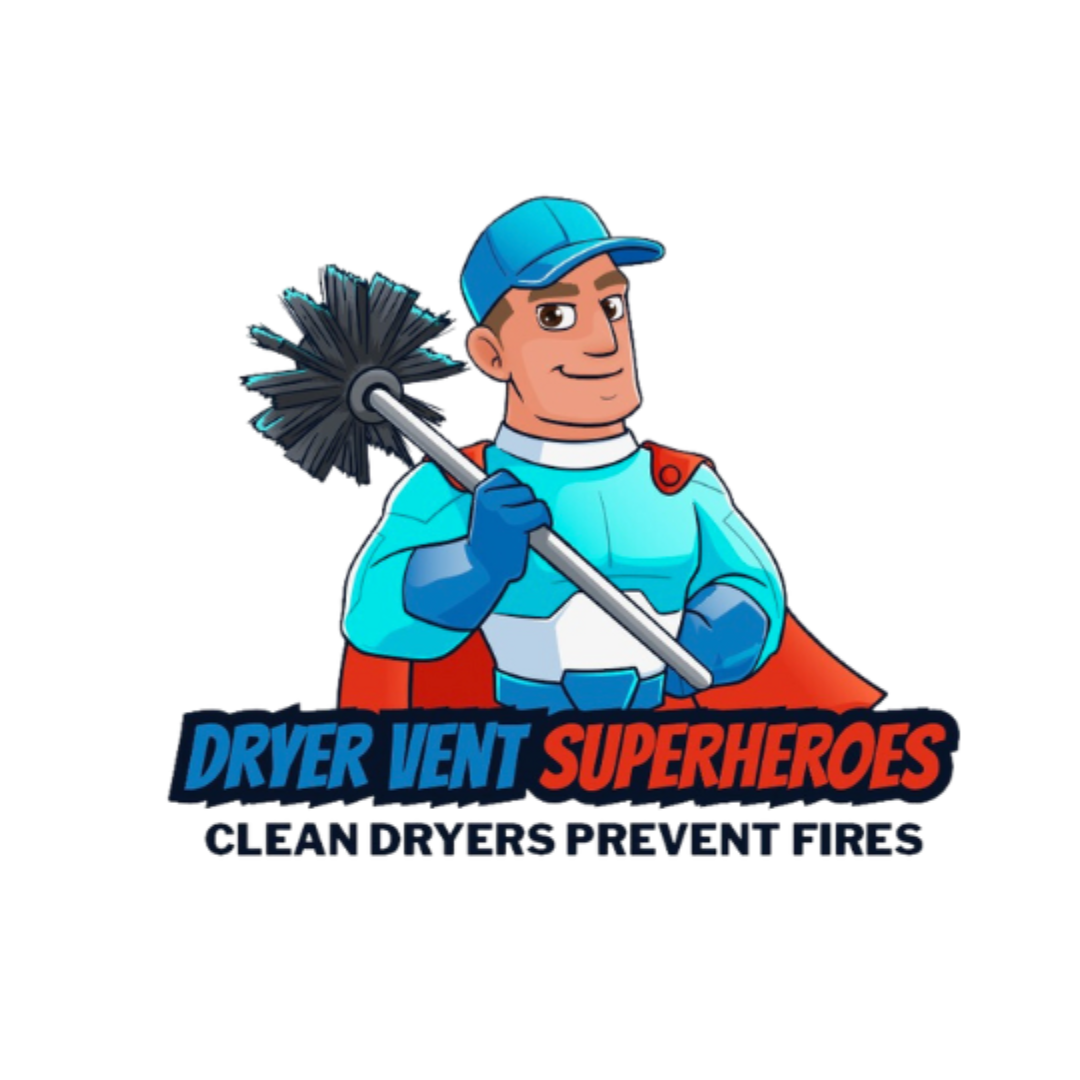 Dryer Vent Superheroes Franchise