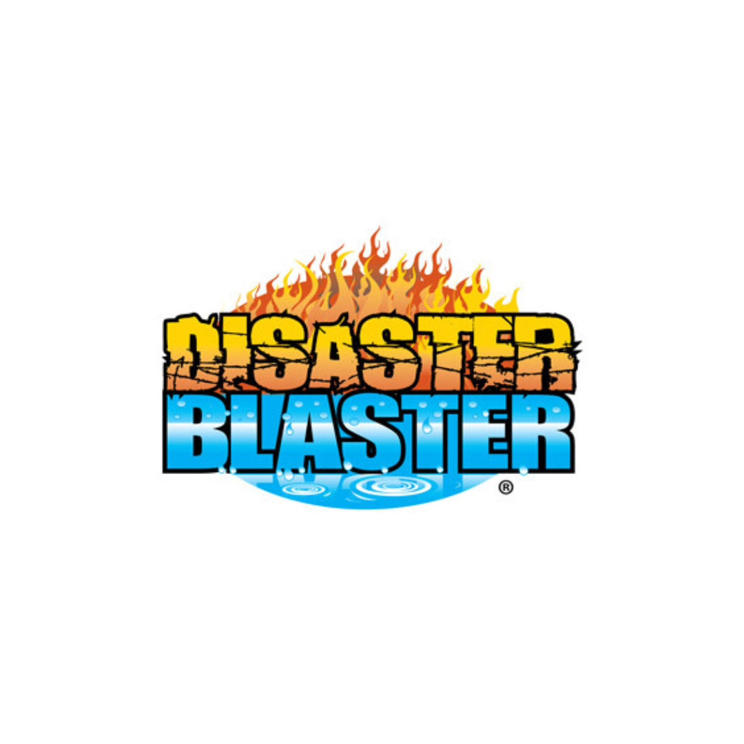 Disaster Blaster Franchise