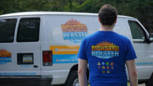 Disaster Blaster Restoration Services