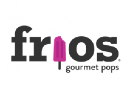 FRIOS Gourmet Pops