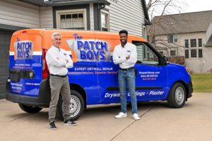 The Patch Boys Drywall Services 