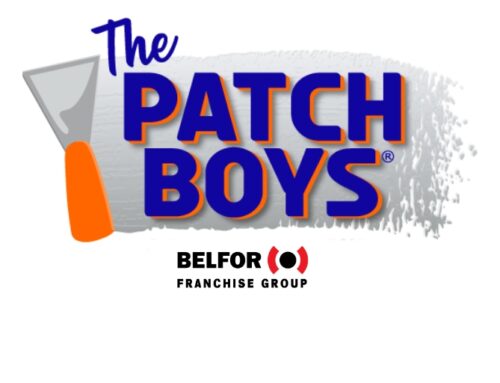 The Patch Boys Dry Wall Repair