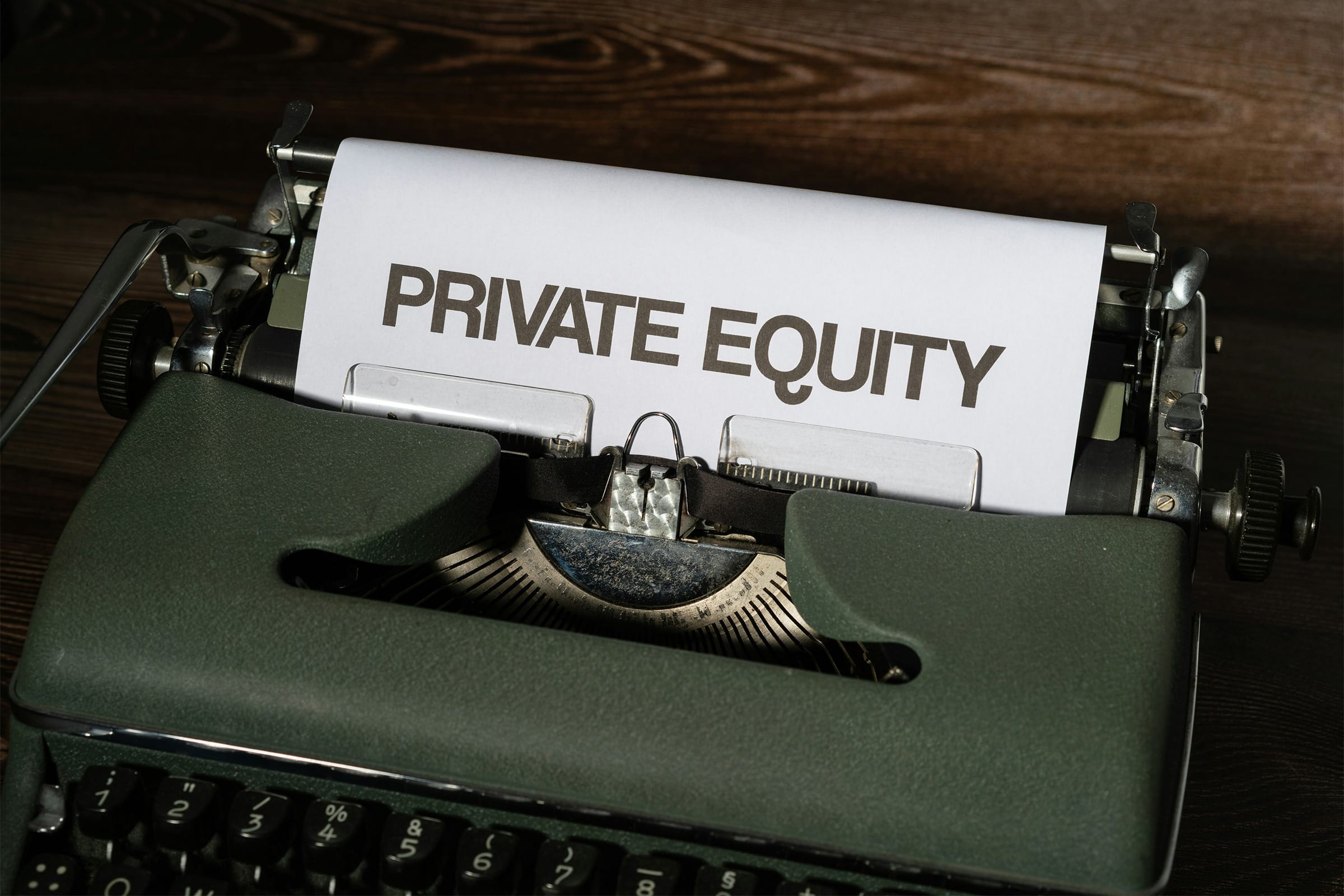 Private-Equity-Influence-small Private Equity Influence