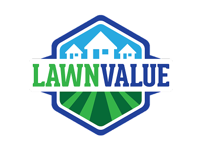 Lawn Value Logo LawnValue Logo