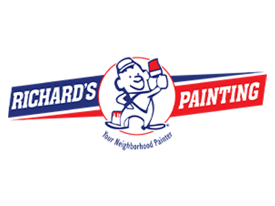 Richard’s Painting Logo