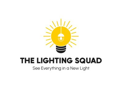The Lighting Squad Logo