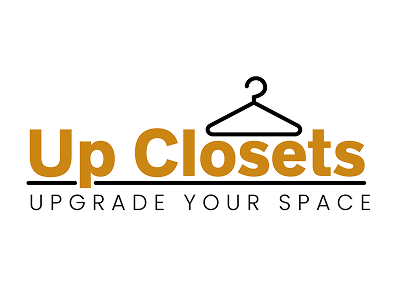 Up Closets Logo Up Closets Logo