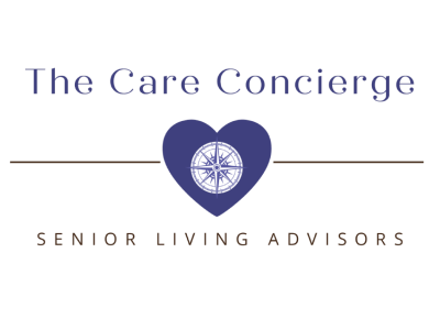 Care Concierge Logo