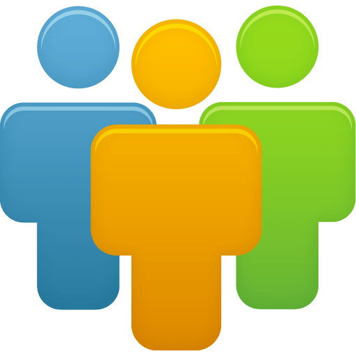 Franchise Consultant Partnerships Franchise consultant partnerships icon