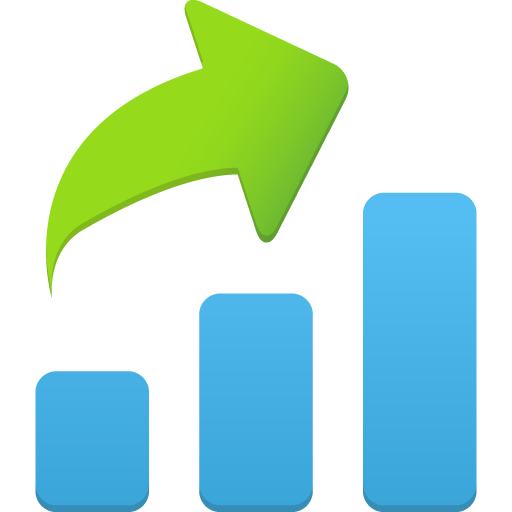 Strategic Growth Execution Strategic growth execution icon